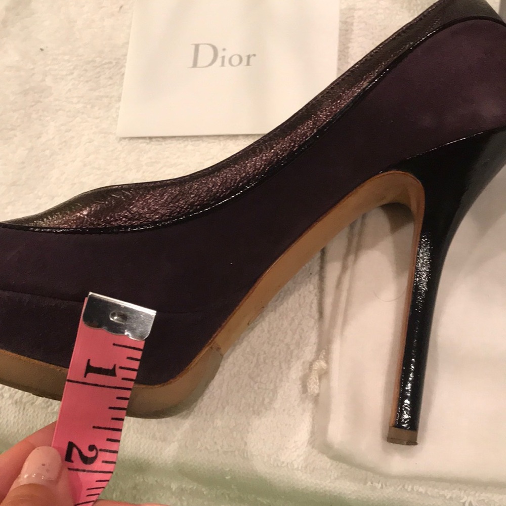 High heels pumps - Picture 15 of 15